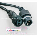 Power Cord Commercial LED String Lights (E26/E27 inline)